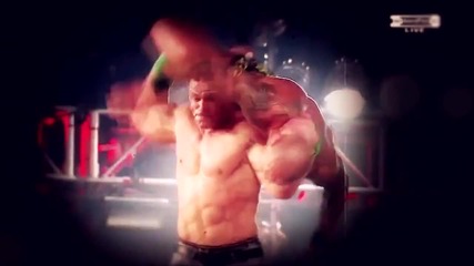 Wwe Freestyle - Take It Off