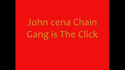 Wwe - John Cena