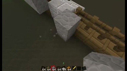 Build in Minecraft 2 - rumicais