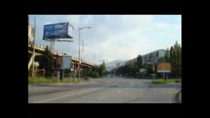 Bulgaria - Sofia drujba 