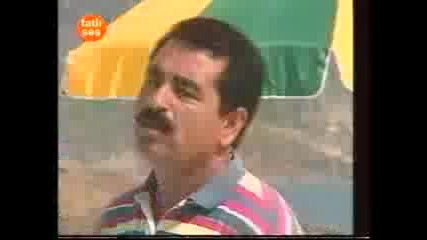 Ibrahim Tatlises - Allahim neydi gunahim