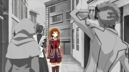 Just the way you are [mep]