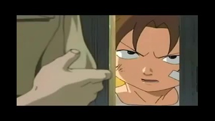 Naruto Amv - Behind Closed Doors 