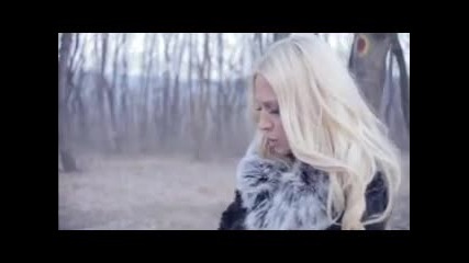 Milica Todorovic - Sa bilo kim (spot)
