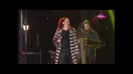 Ceca - Koncert - (live) - Trg Novi Sad 2015- 3 Част