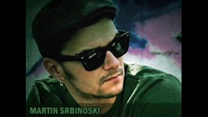 Martin Srbinoski - Potraga [official song]