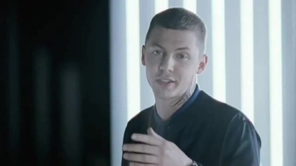 Professor Green feat. Lily Allen - Just Be Good To Green (hd) 