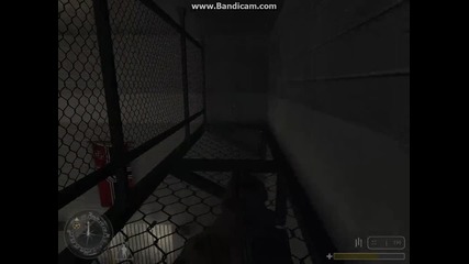 Call of Duty: Secrets of the Third Reich Епизод 11