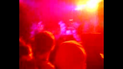 Silverstein - If You Could See Into My Soul Live in Toronto