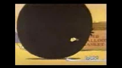 Road Runner & Wile E Coyote - Fastest With The Mostest