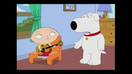 Family Guy - Music & Lyrics By Stewie Griffin