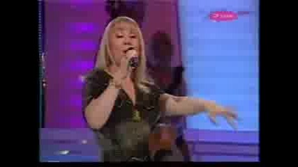 Lepa Brena - Sanjam