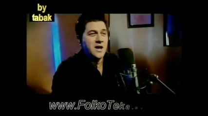 Asim Bajric - Baska ona (hq) (bg sub)