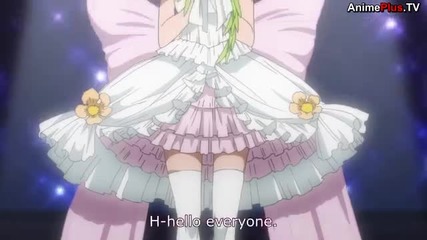 Love Live! School Idol Project S2 Episode 5
