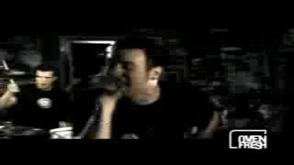 Story Of The Year - Until The Day I Die