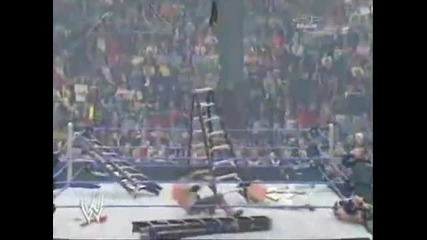 Wwe Champions - Ladder Matches