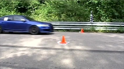 Audi Rs6 Evotech Vs. Audi Rs6 Mtm! H D 