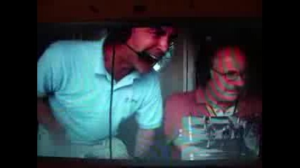 Crazy Commentators