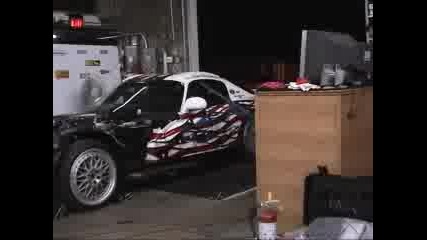 Viper On Dyno