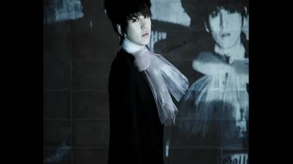 Super Junior Kyuhyun Profile