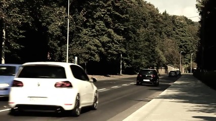 Golf Gti Inception [hd] (720p)