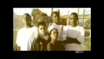 50 Cent - Hate It Or Love It