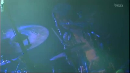 Vamps - Vampire Depression live