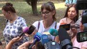 ЩАСТЛИВА РАЗВРЪЗКА: Говори семейството на детето, ударено от мълния в Бургас