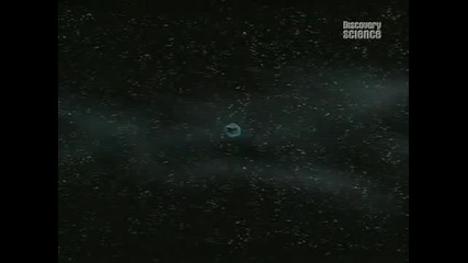 Space Documentary - On Jupiter