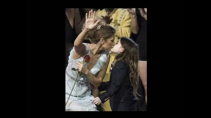 Celine Dion - Map To My Heart