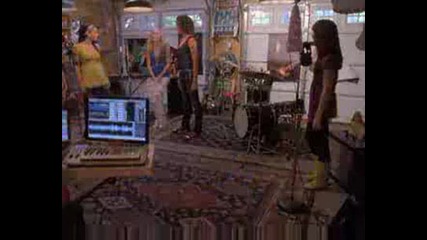 Camp Rock - Deleted scenes