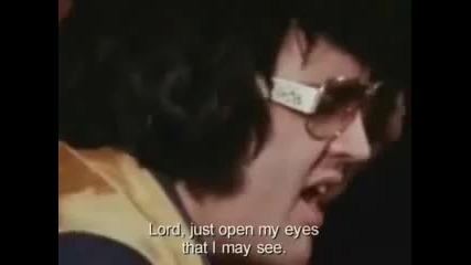 The Lighthouse lead me guide me Elvis - Live - Gospel session 