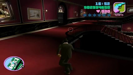 Gta Vice City Мисия 61