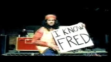 Limp Bizkit - Break Stuff