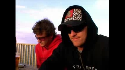 Dirty Sanchez - Сезон 1 еп 1 