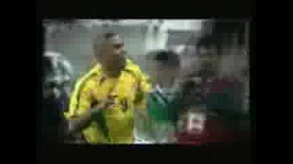 Brasil - Greatest Soccer Team Ever