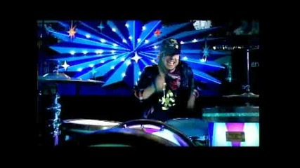 Boys Like Girls - Love Drunk