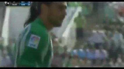 10 най-бързи футболисти в света 2012-2013