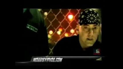 Еминем - No Apologies