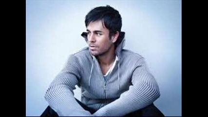 Enrique Iglesias ft. Ludacris tonight