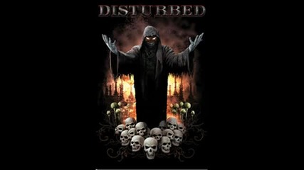 Disturbed - Old Friend - превод 