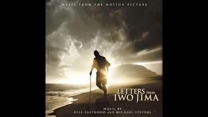 Letters From Iwo Jima Soundtrack - Letters From Iwo Jima