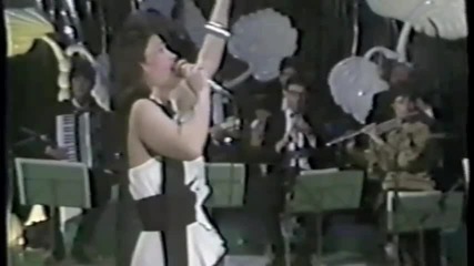 Letni Ptico Visoko - Cena Struminikovska vo Folk Fest Valandovo 1987