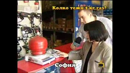 Господари на ефира 27.05.2010 (цялото предаване)