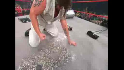 Tna: Abyss Promo