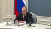 Путин лично наблюдава учения на руските ядрени сили