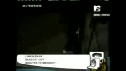 Linkin Park - Bleed It Out