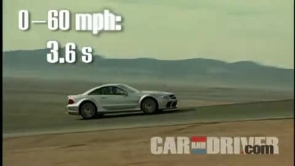2010 Mercedes - Benz