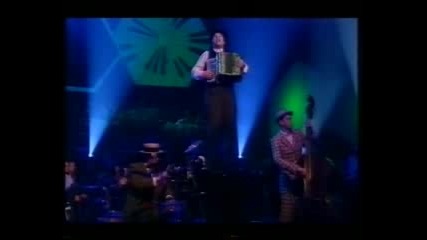 Tiger Lillies - Bully Boys