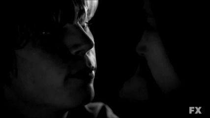 Tate and Violet " Please Tate,please I don t want to die"